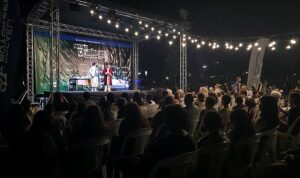 Gebze Kütüphanesi, “Mecnun Çevrim Dışı” ile renklendi