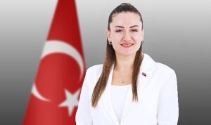 Antalya Büyükşehir Belediyesi Başkan Vekili Büşra Özdemir’in Cumhuriyet Bayramı Mesajı