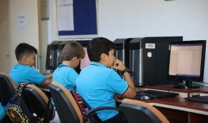 ATABEM’de kurslar başladı