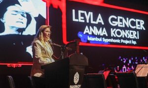 Efsane Soprano Leyla Gencer, 98. Doğum Yıl Dönümünde Bakırköy’de Anıldı