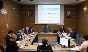 İdari yaptırımlara Encümen onayı
