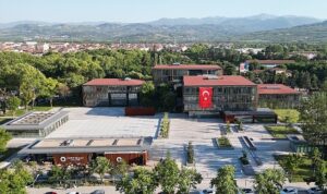 İnegöl Belediyesi’nin Başarısı Bakanlığın Denetim Raporuna Da Yansıdı