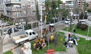 İzmir, depreme bilimsel verilerle hazırlanıyor