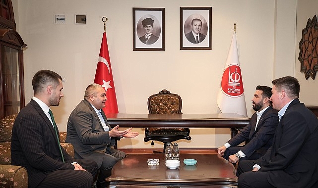 Keçiören’de “Geçmişten Günümüze Öncüler Buluşması” Gerçekleştirildi