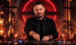 Mahmut Görgen’den PowerApp’te Türkçe Afro House Rüzgârı: Nocturnal Ritual