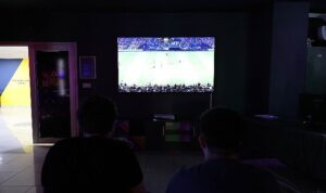 Teknomer’de PlayStation Turnuvası Heyecanı